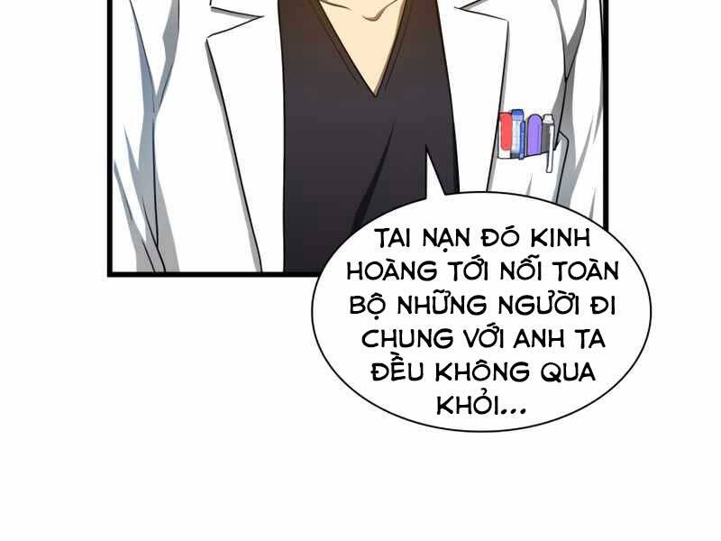 Bác Sĩ Phẫu Thuật Hoàn Hảo Chapter 34 - Trang 56