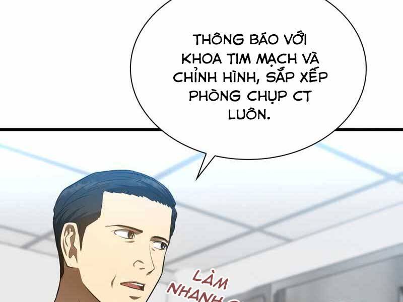 Bác Sĩ Phẫu Thuật Hoàn Hảo Chapter 33 - Trang 17