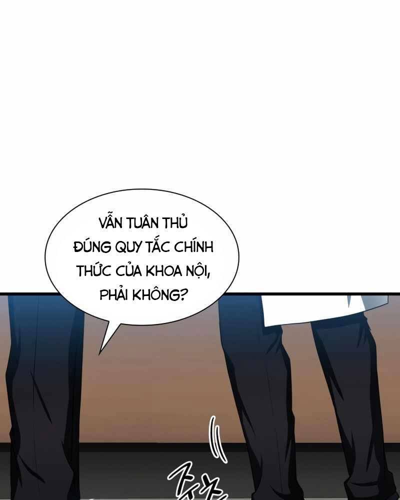 Bác Sĩ Phẫu Thuật Hoàn Hảo Chapter 31 - Trang 48