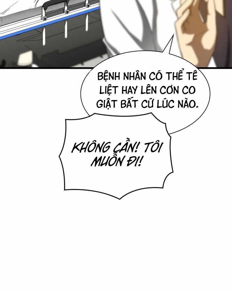 Bác Sĩ Phẫu Thuật Hoàn Hảo Chapter 36 - Trang 107