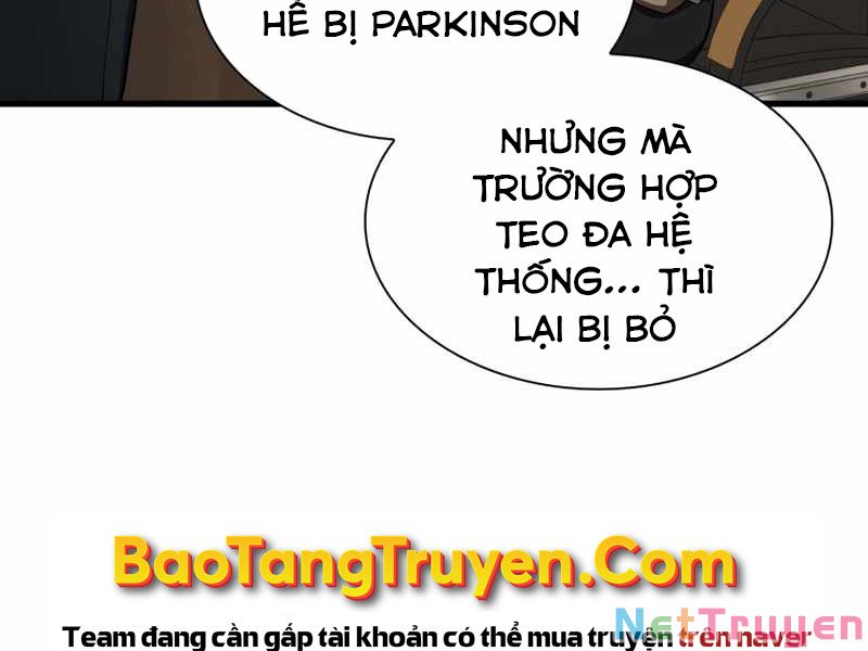 Bác Sĩ Phẫu Thuật Hoàn Hảo Chapter 5 - Trang 25