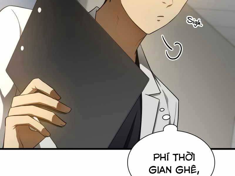 Bác Sĩ Phẫu Thuật Hoàn Hảo Chapter 34 - Trang 155