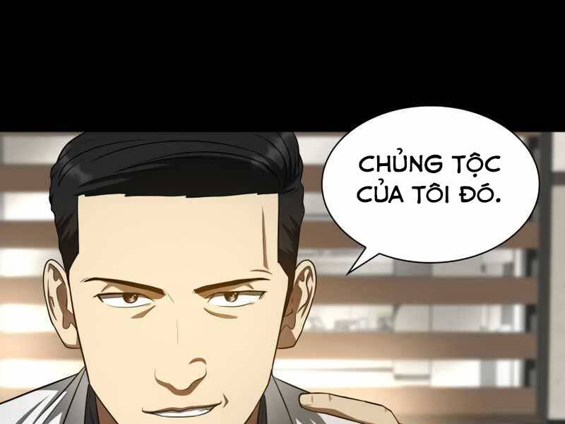 Bác Sĩ Phẫu Thuật Hoàn Hảo Chapter 35 - Trang 124