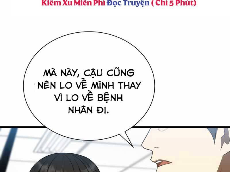 Bác Sĩ Phẫu Thuật Hoàn Hảo Chapter 35 - Trang 223