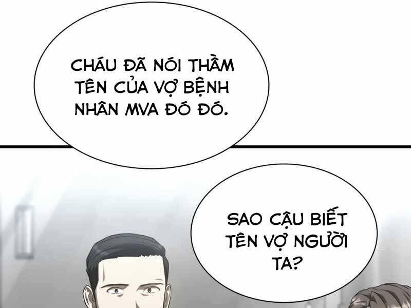 Bác Sĩ Phẫu Thuật Hoàn Hảo Chapter 35 - Trang 59