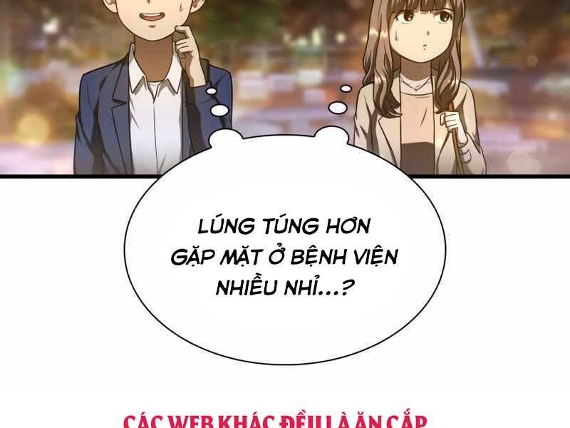 Bác Sĩ Phẫu Thuật Hoàn Hảo Chapter 37 - Trang 207