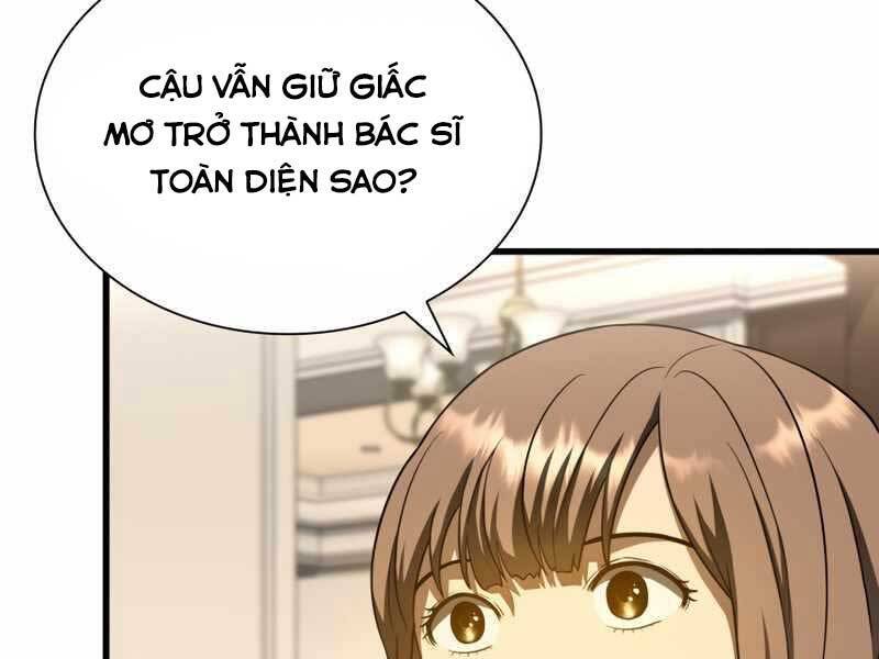 Bác Sĩ Phẫu Thuật Hoàn Hảo Chapter 38 - Trang 10