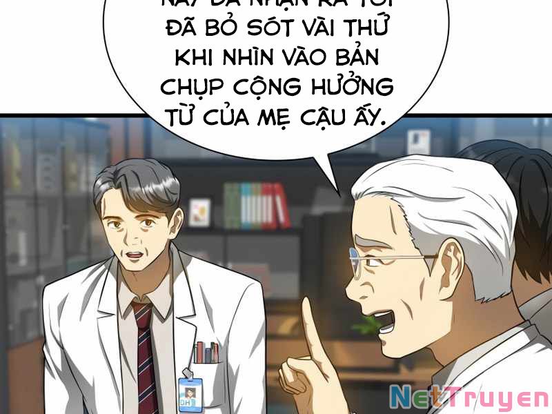 Bác Sĩ Phẫu Thuật Hoàn Hảo Chapter 17 - Trang 133