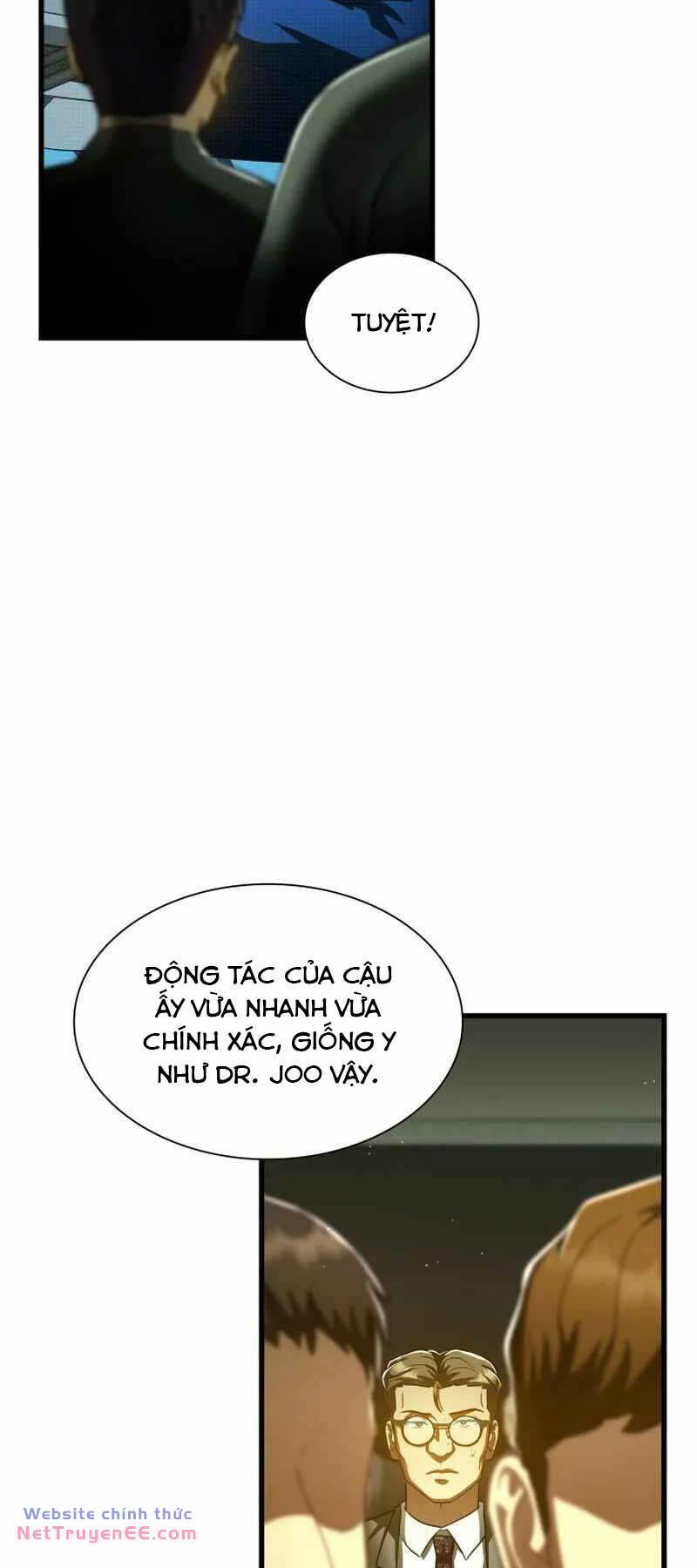 Bác Sĩ Phẫu Thuật Hoàn Hảo Chapter 93 - Trang 53