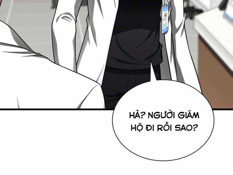 Bác Sĩ Phẫu Thuật Hoàn Hảo Chapter 37 - Trang 145