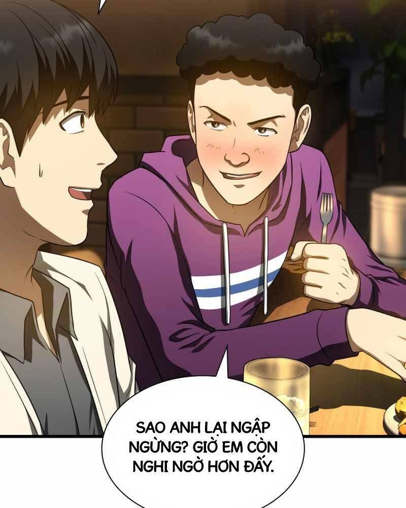 Bác Sĩ Phẫu Thuật Hoàn Hảo Chapter 39 - Trang 92