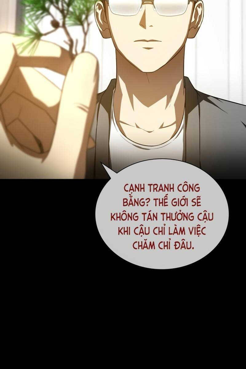 Bác Sĩ Phẫu Thuật Hoàn Hảo Chapter 74 - Trang 45