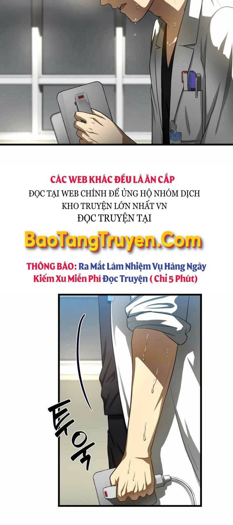 Bác Sĩ Phẫu Thuật Hoàn Hảo Chapter 29 - Trang 8