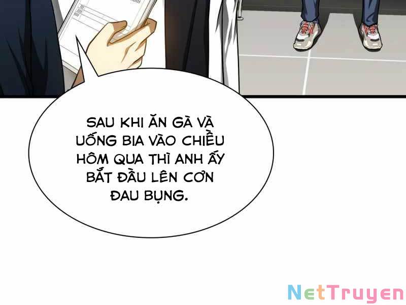 Bác Sĩ Phẫu Thuật Hoàn Hảo Chapter 30 - Trang 104