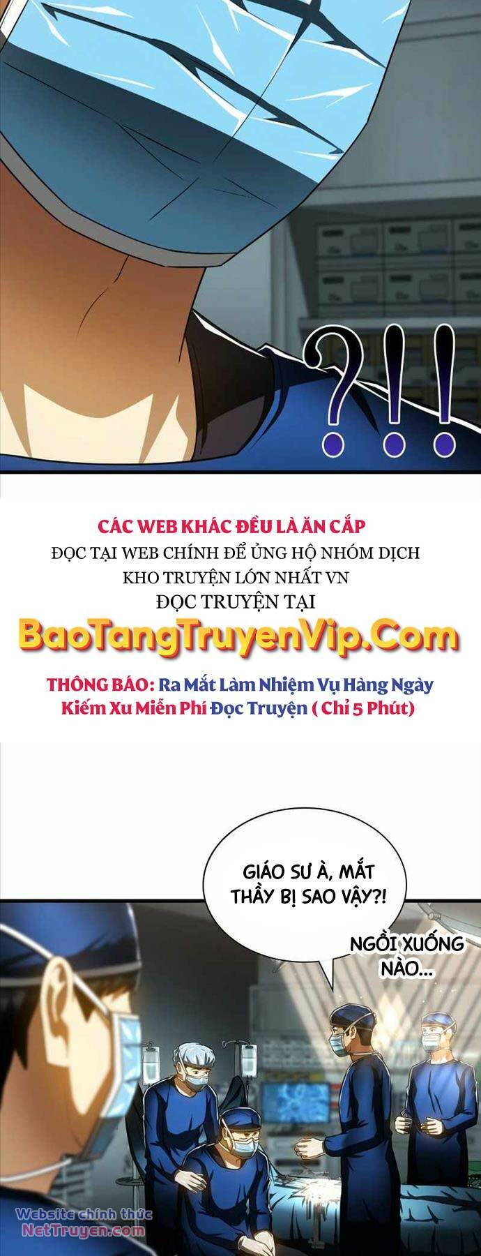 Bác Sĩ Phẫu Thuật Hoàn Hảo Chapter 94 - Trang 50