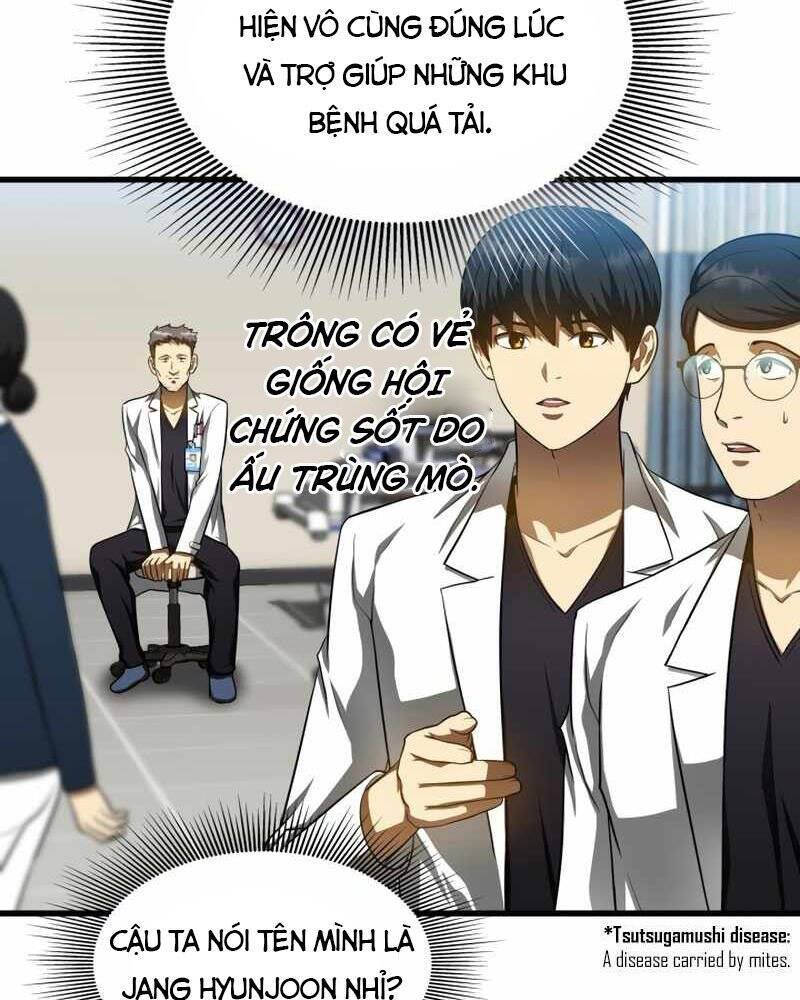 Bác Sĩ Phẫu Thuật Hoàn Hảo Chapter 31 - Trang 81