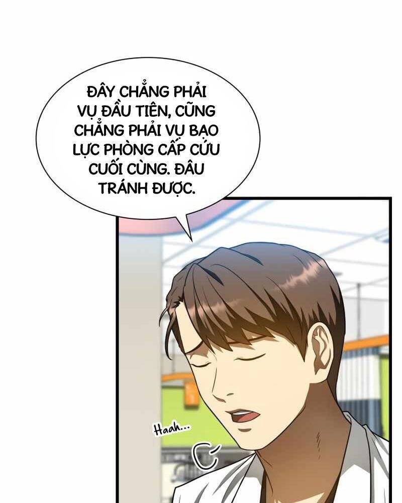 Bác Sĩ Phẫu Thuật Hoàn Hảo Chapter 39 - Trang 19