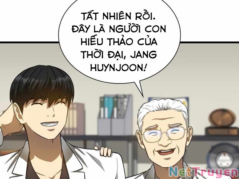 Bác Sĩ Phẫu Thuật Hoàn Hảo Chapter 17 - Trang 126