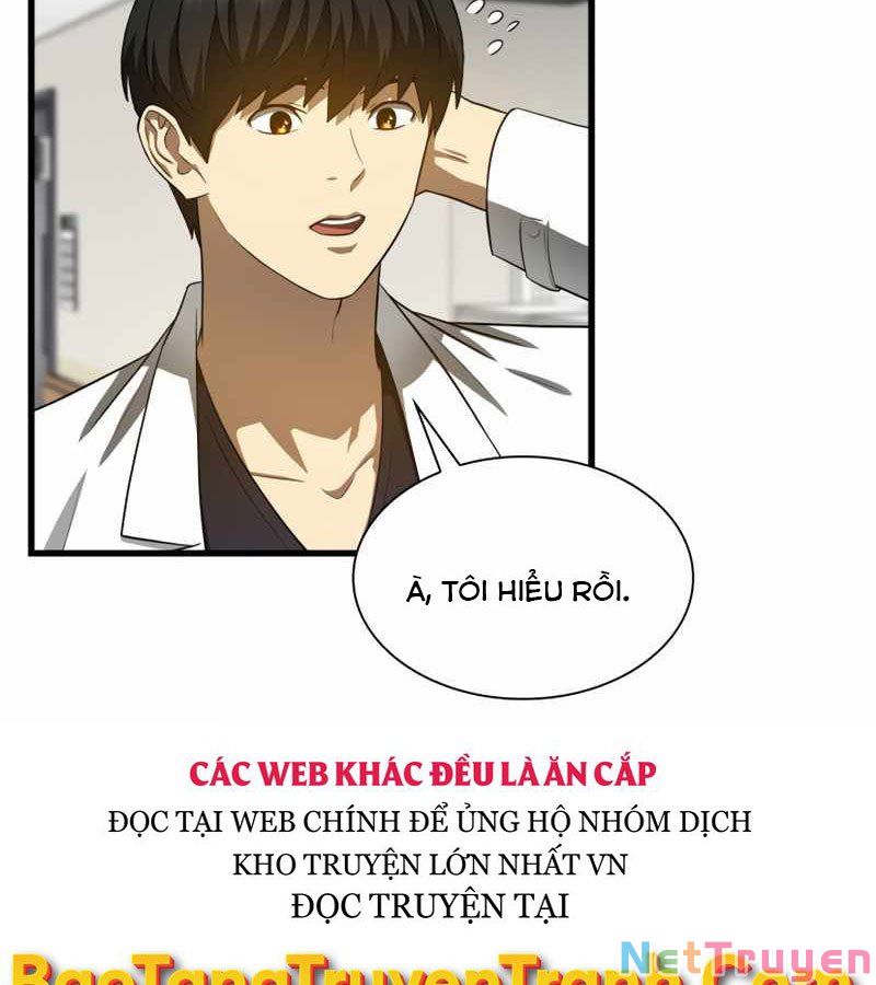 Bác Sĩ Phẫu Thuật Hoàn Hảo Chapter 23 - Trang 59