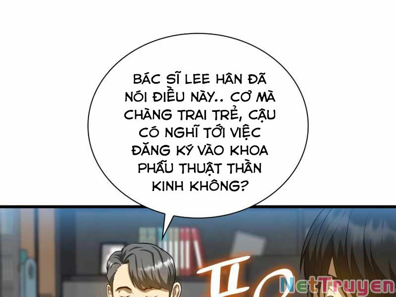 Bác Sĩ Phẫu Thuật Hoàn Hảo Chapter 17 - Trang 106