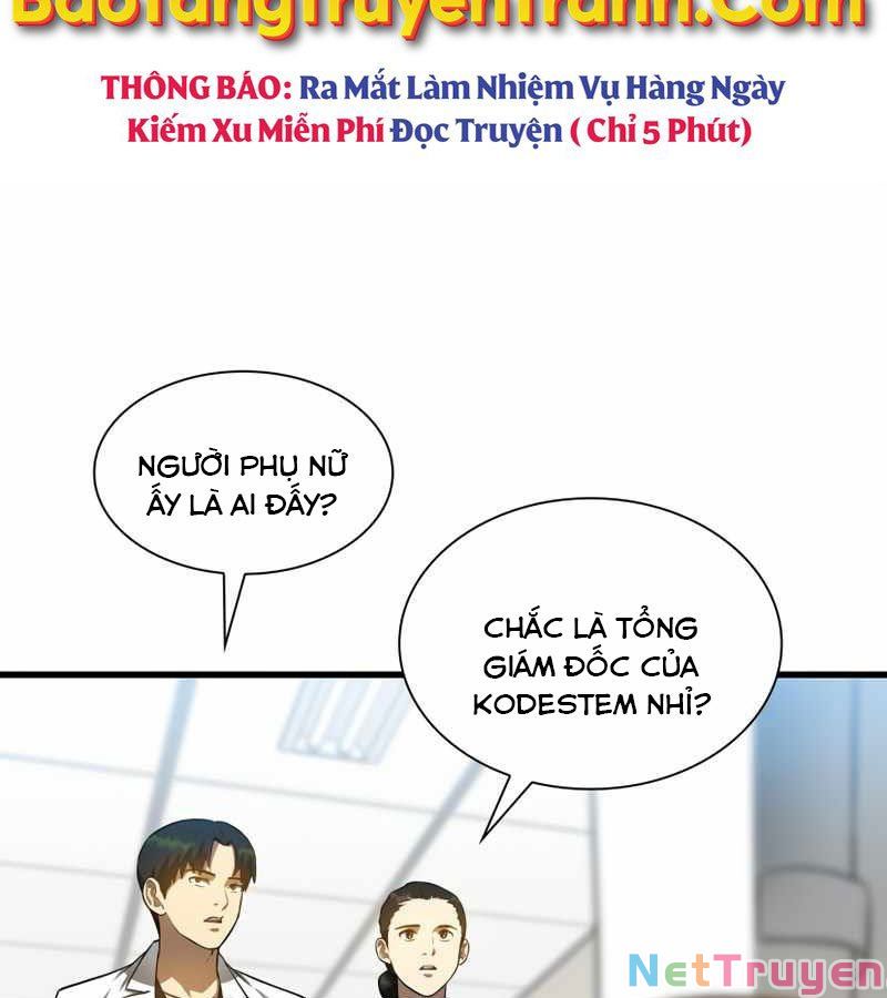 Bác Sĩ Phẫu Thuật Hoàn Hảo Chapter 23 - Trang 60