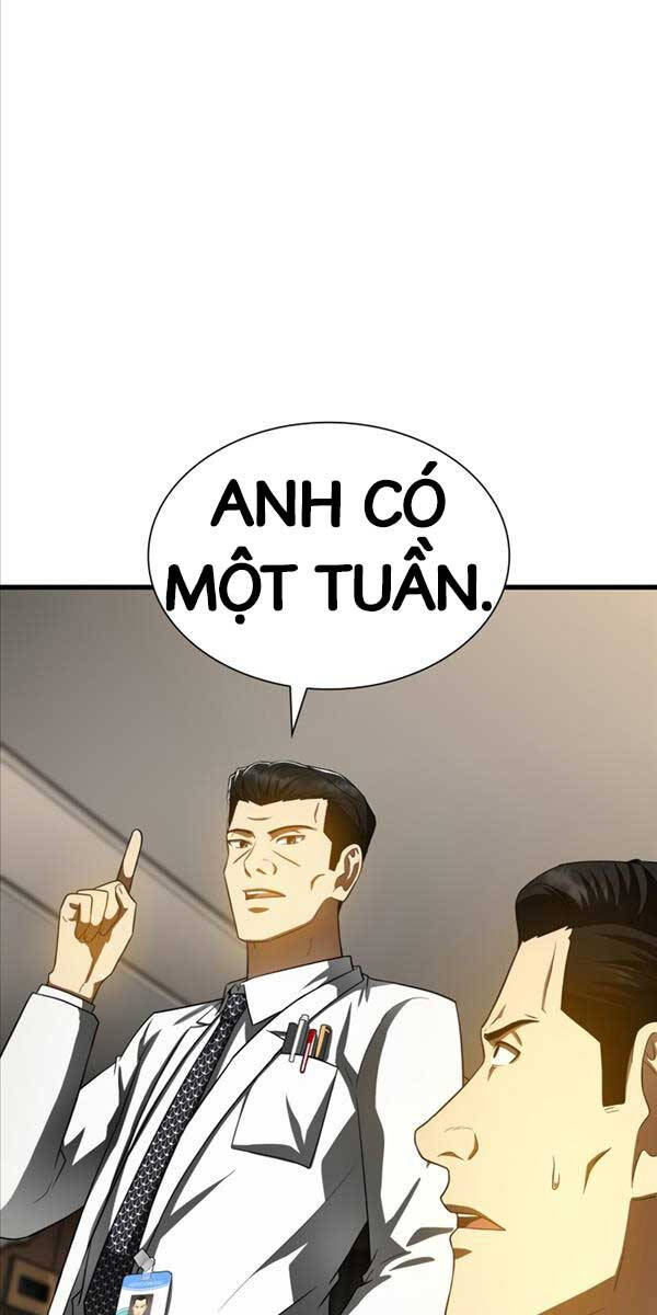 Bác Sĩ Phẫu Thuật Hoàn Hảo Chapter 81 - Trang 22