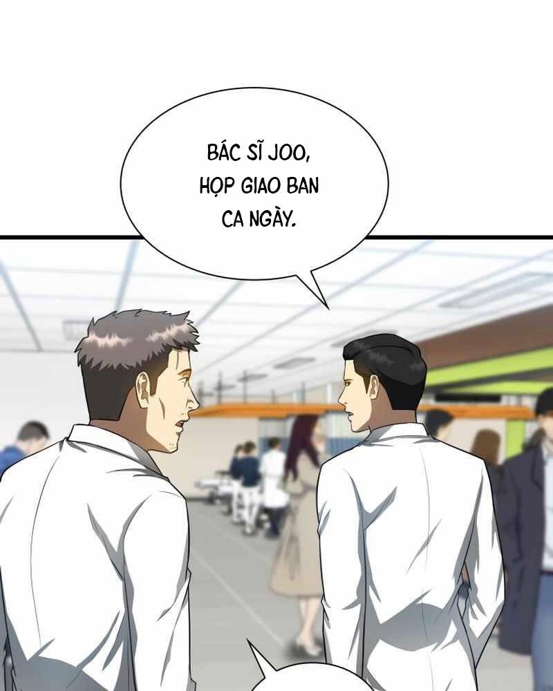 Bác Sĩ Phẫu Thuật Hoàn Hảo Chapter 32 - Trang 84