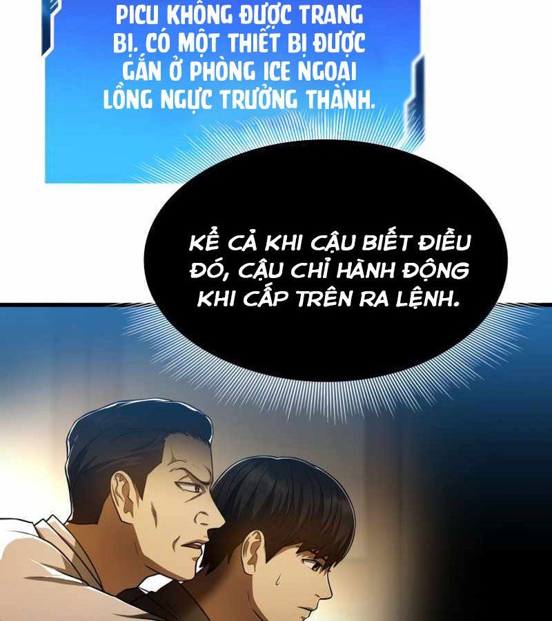 Bác Sĩ Phẫu Thuật Hoàn Hảo Chapter 28 - Trang 119