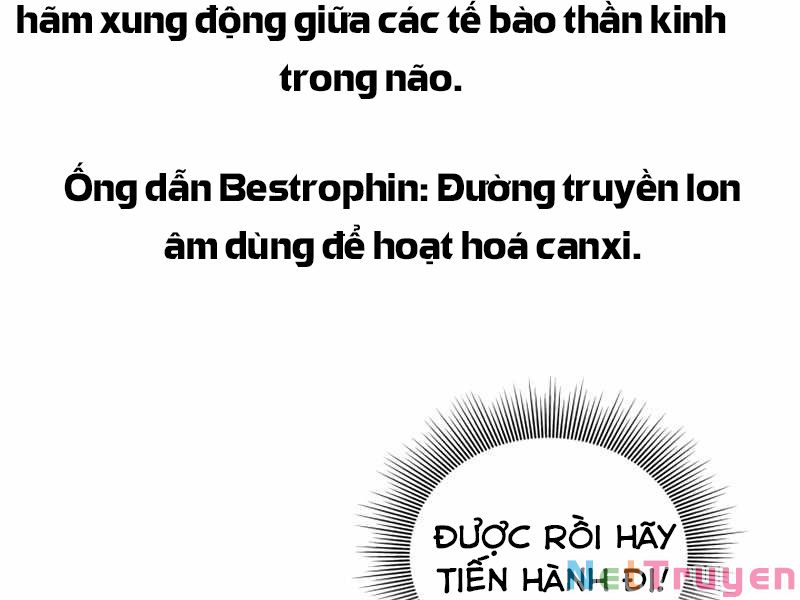 Bác Sĩ Phẫu Thuật Hoàn Hảo Chapter 21 - Trang 37