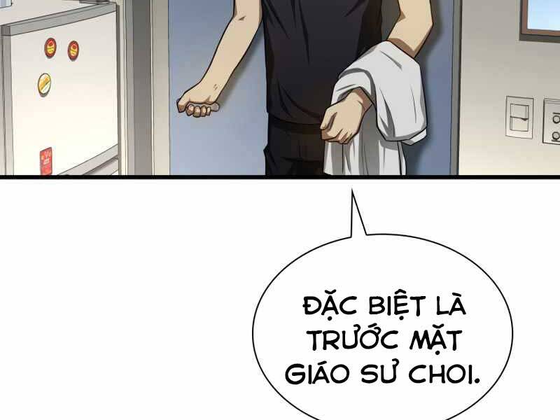 Bác Sĩ Phẫu Thuật Hoàn Hảo Chapter 35 - Trang 96