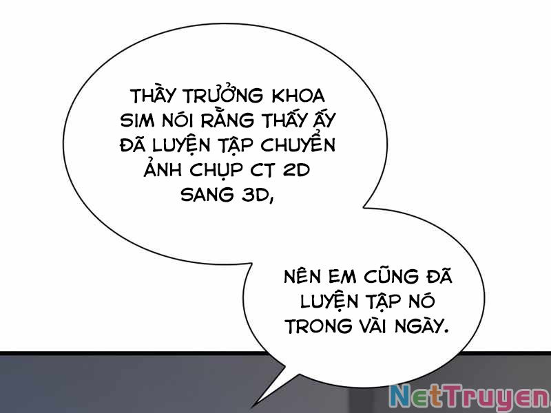 Bác Sĩ Phẫu Thuật Hoàn Hảo Chapter 21 - Trang 137