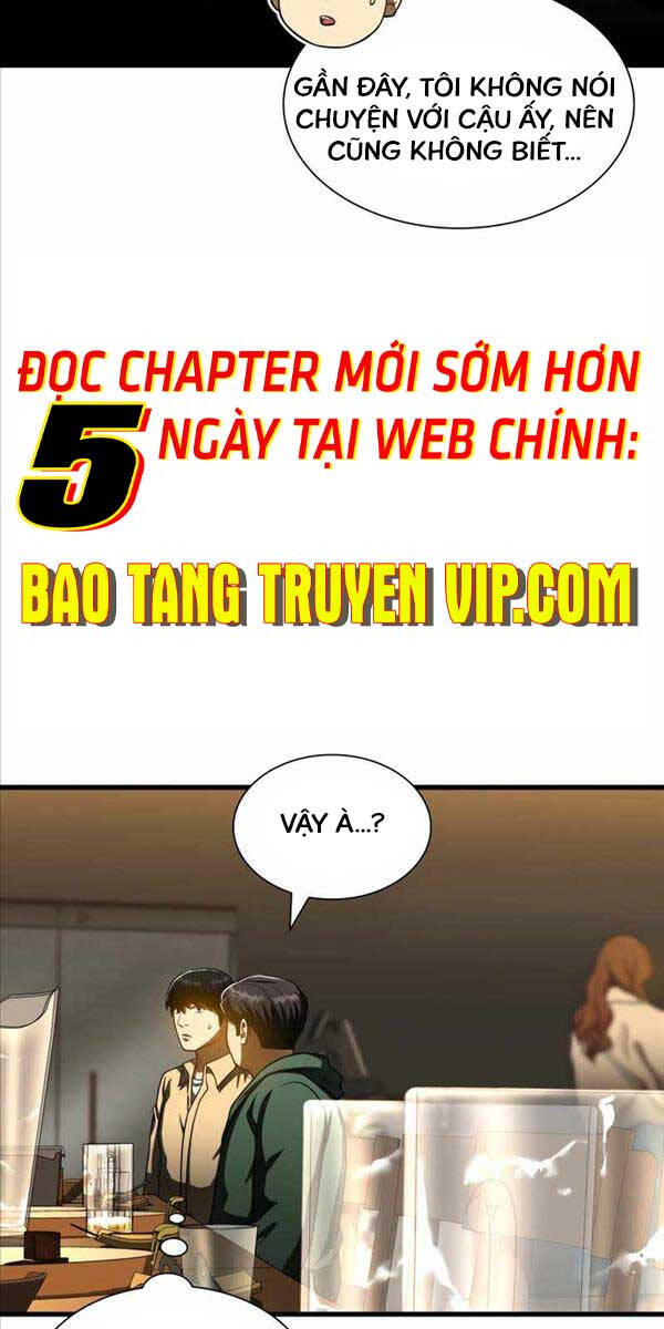 Bác Sĩ Phẫu Thuật Hoàn Hảo Chapter 86 - Trang 30