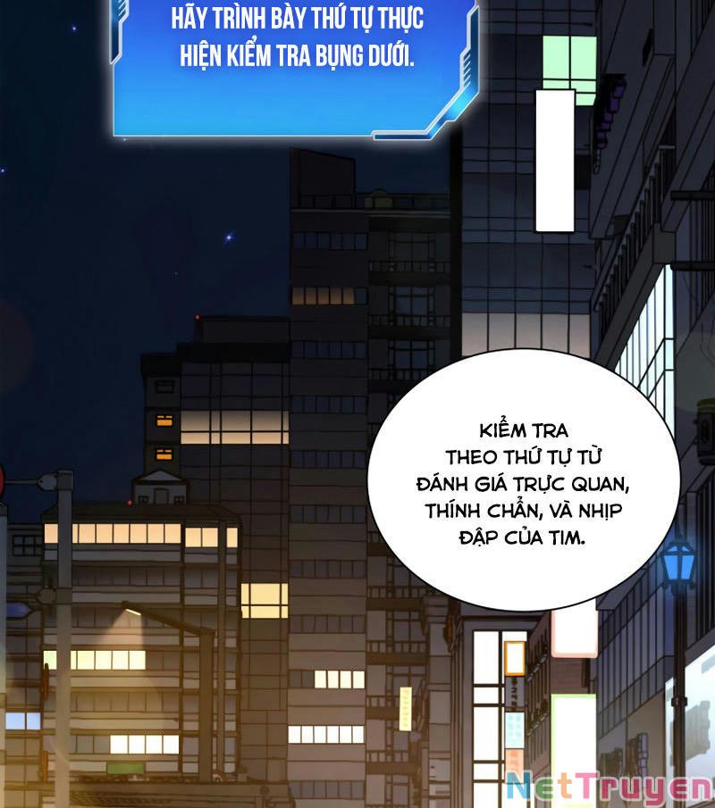 Bác Sĩ Phẫu Thuật Hoàn Hảo Chapter 12 - Trang 107