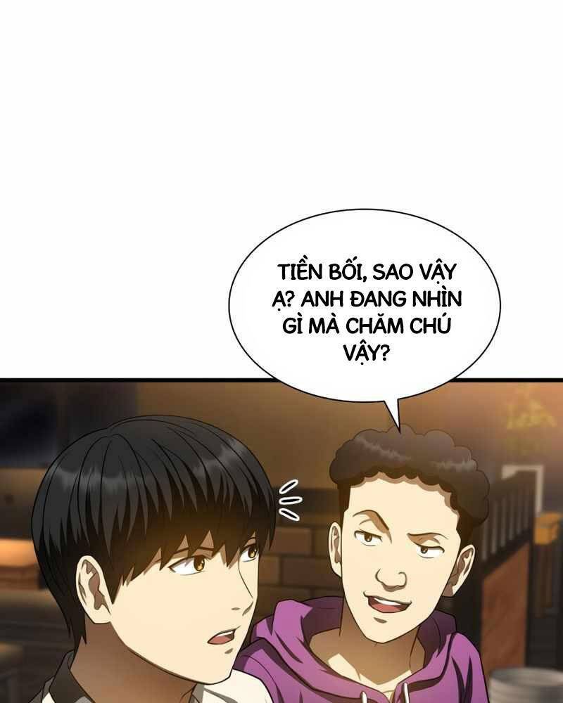 Bác Sĩ Phẫu Thuật Hoàn Hảo Chapter 39 - Trang 52