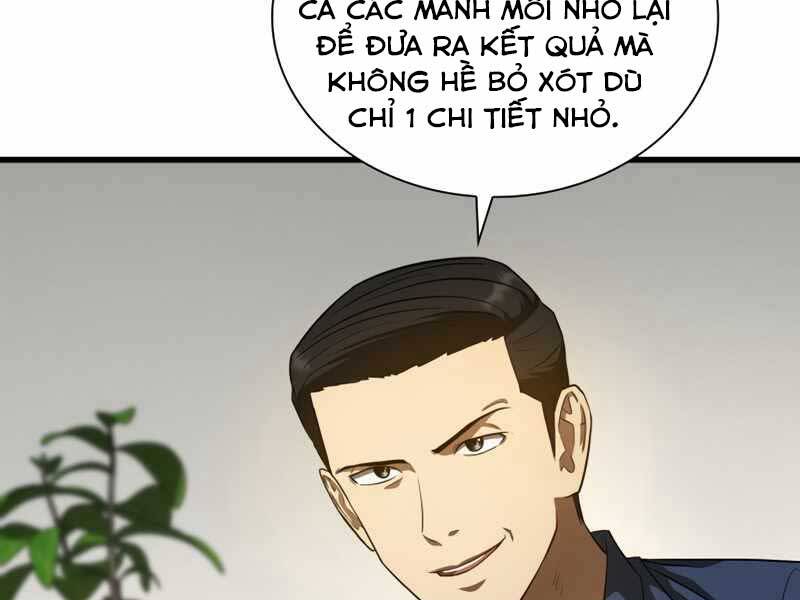 Bác Sĩ Phẫu Thuật Hoàn Hảo Chapter 35 - Trang 16