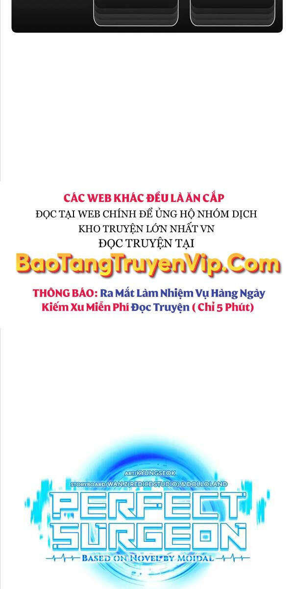 Bác Sĩ Phẫu Thuật Hoàn Hảo Chapter 92 - Trang 18