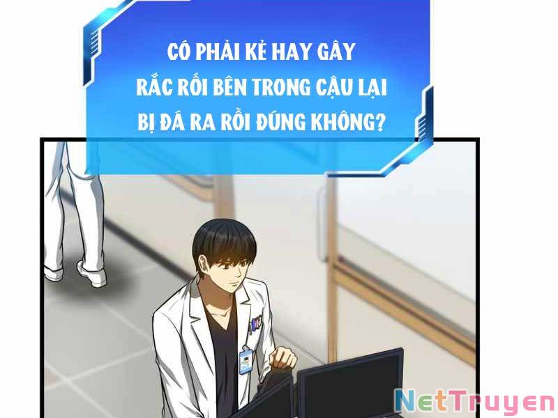 Bác Sĩ Phẫu Thuật Hoàn Hảo Chapter 30 - Trang 124