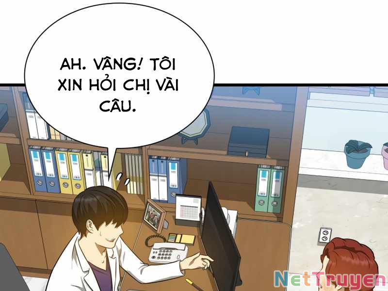 Bác Sĩ Phẫu Thuật Hoàn Hảo Chapter 3 - Trang 100