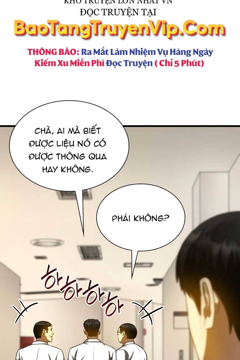 Bác Sĩ Phẫu Thuật Hoàn Hảo Chapter 82 - Trang 105