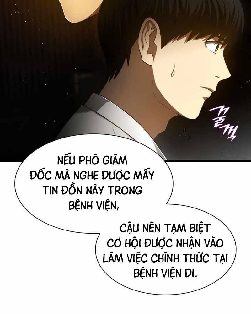 Bác Sĩ Phẫu Thuật Hoàn Hảo Chapter 36 - Trang 25