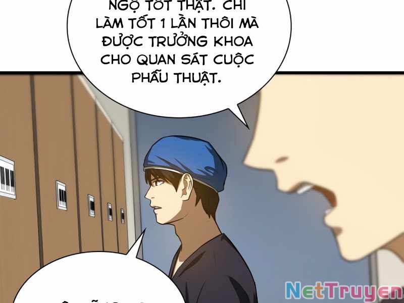 Bác Sĩ Phẫu Thuật Hoàn Hảo Chapter 17 - Trang 200