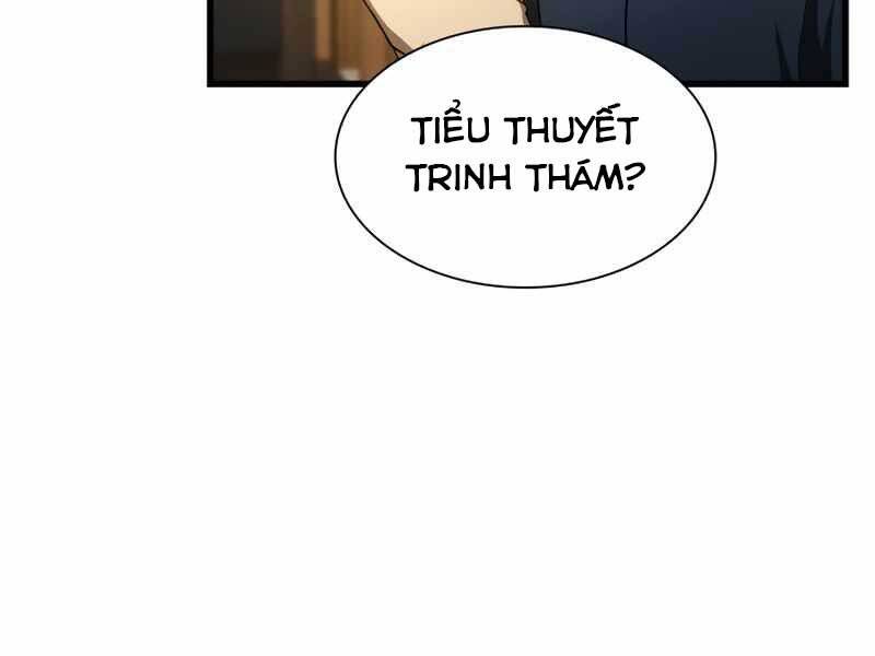 Bác Sĩ Phẫu Thuật Hoàn Hảo Chapter 35 - Trang 14