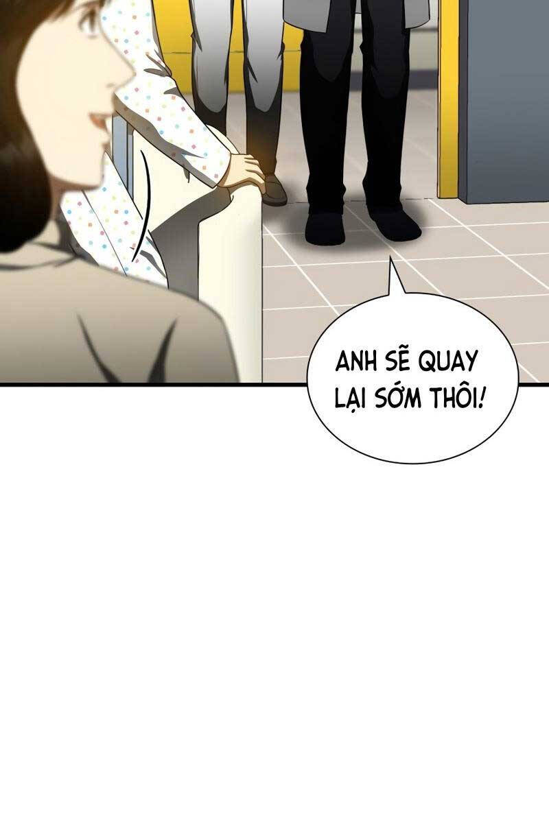 Bác Sĩ Phẫu Thuật Hoàn Hảo Chapter 74 - Trang 70