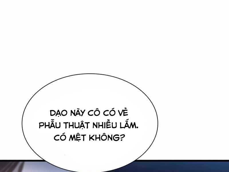 Bác Sĩ Phẫu Thuật Hoàn Hảo Chapter 37 - Trang 203