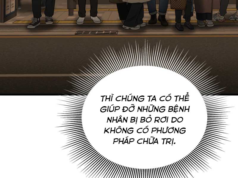 Bác Sĩ Phẫu Thuật Hoàn Hảo Chapter 78 - Trang 137