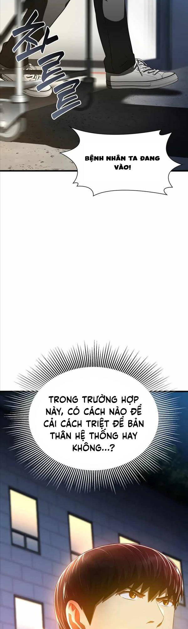 Bác Sĩ Phẫu Thuật Hoàn Hảo Chapter 79 - Trang 31