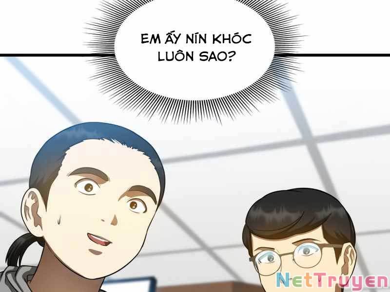 Bác Sĩ Phẫu Thuật Hoàn Hảo Chapter 30 - Trang 51