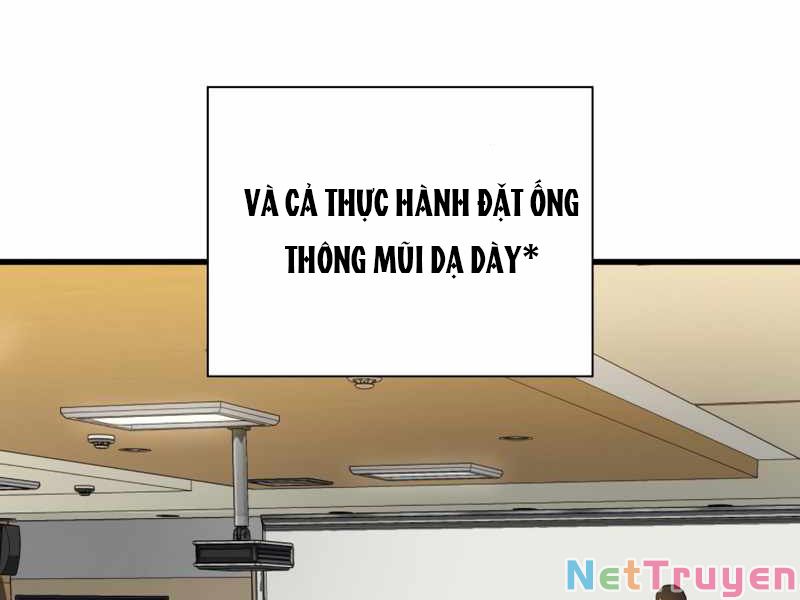 Bác Sĩ Phẫu Thuật Hoàn Hảo Chapter 14 - Trang 125