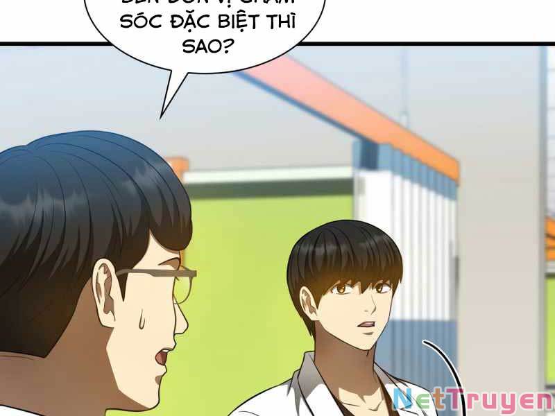 Bác Sĩ Phẫu Thuật Hoàn Hảo Chapter 30 - Trang 70