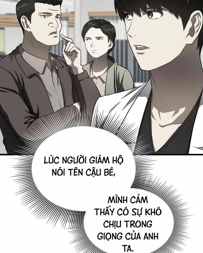 Bác Sĩ Phẫu Thuật Hoàn Hảo Chapter 36 - Trang 66